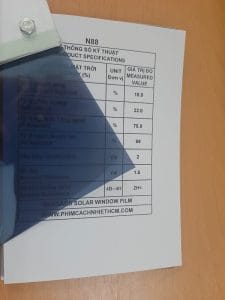 phim cach nhiet nha kinh