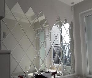 Kính tráng thủy là gì