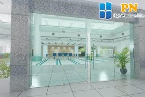 kính cường lực tiếng anh là gì