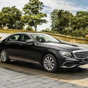 Phim Cách Nhiệt Ô Tô 3M CR40 Crystalline Kính Sườn