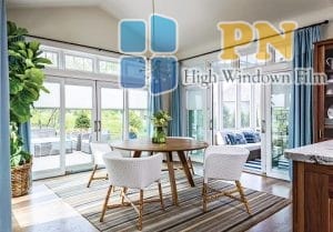 Phim Cách Nhiệt Nhà Kính 3M PR70