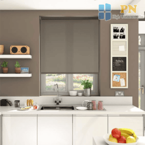 Rèm Cuộn Đẹp - RC1