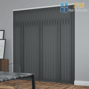 Rèm Lá Dọc Chống Nắng - LD10