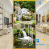 Tranh 3D Phong Cảnh - PTD273