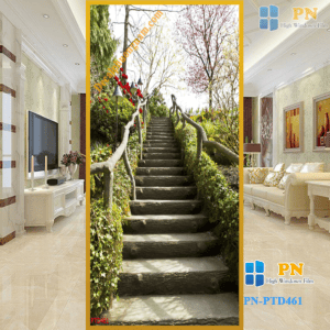 Tranh 3D Phong Cảnh - PTD461