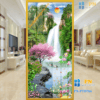 Tranh 3D Phong Cảnh - PTD766