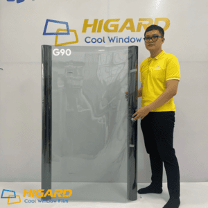 Mẫu Phim Cách Nhiệt G90