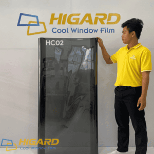 Mẫu Phim Cách Nhiệt HC02