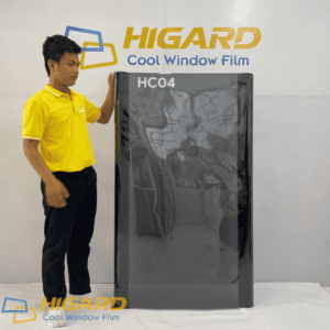Mẫu Phim Cách Nhiệt HC04