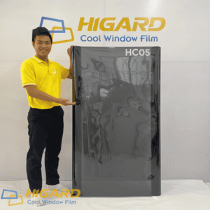 Mẫu Phim Cách Nhiệt HC05