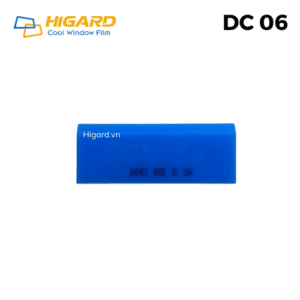 Miếng cao su đẩy phim Blue max nhạt Mã DC06