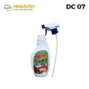 Chai tẩy keo DC07