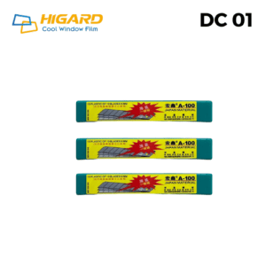 Lưỡi Dao Mã DC01