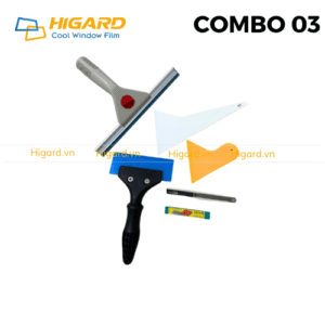 Combo 3 Mã DC22
