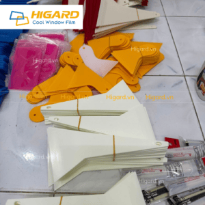 Gạt PPF Hồng DC12
