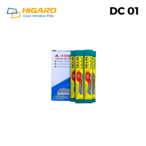 Hộp lưỡi dao ( 20 cây)