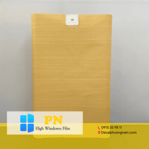 Decal Vân Gỗ Mẫu G8