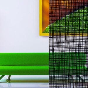 Phim Trang Trí Nhật Bản Mã DE01F