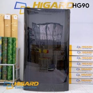 phim cách nhiệt HG90 Higard (1)