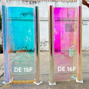 Phim Đổi Màu Kính (Phim cầu vồng 7 màu)